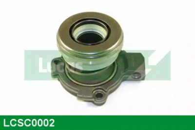 LUCAS ENGINE DRIVE lcsc0002 -  Центральный выключатель, система сцепления
